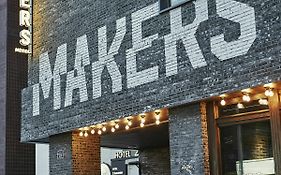 Makers Hotel
